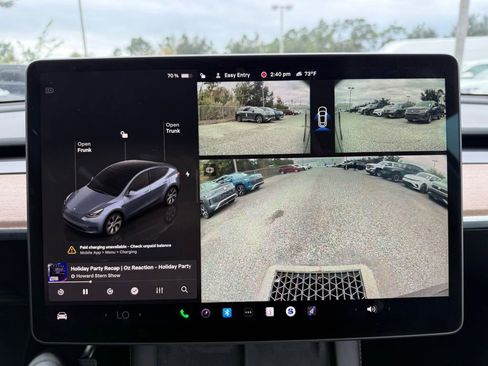 Used 2024 Tesla Model Y Long Range image 20