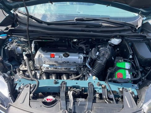 Used 2013 Honda CR-V EX-L image 10