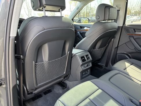 Certified 2023 Audi Q5 2.0T Prestige w/ Prestige Package image 34