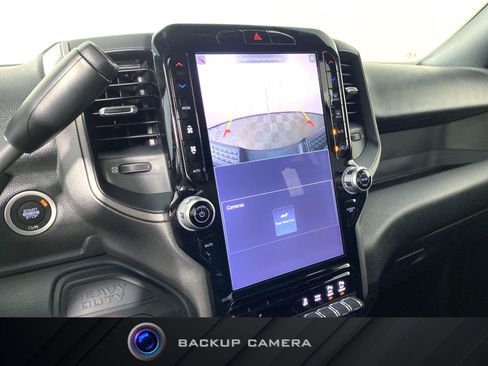 New 2026 RAM 2500 Tradesman AWD/4WD image 4