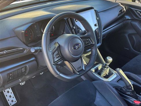 Used 2022 Subaru WRX Limited AWD/4WD image 15
