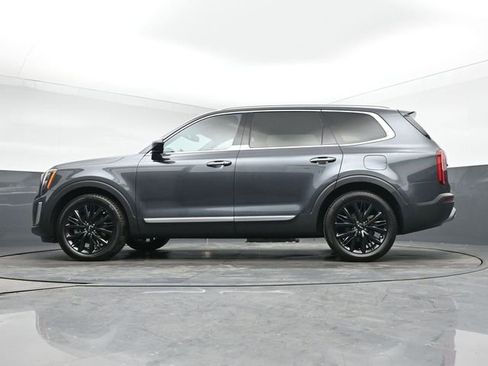 Used 2022 Kia Telluride SX image 36
