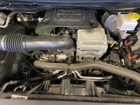 Used 2020 RAM 1500 Limited image 21