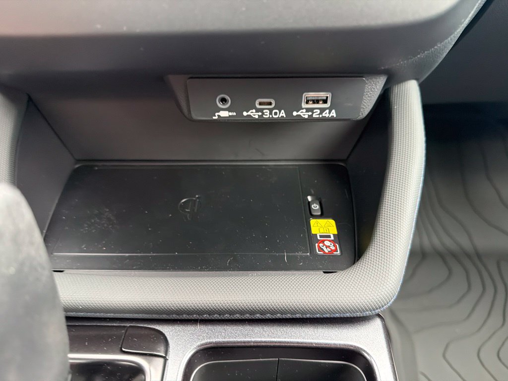 New 2026 Subaru Forester Premium AWD/4WD image 17