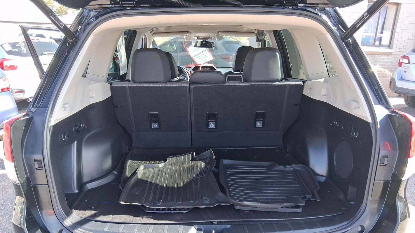 Used 2020 Subaru Forester Sport w/ Popular Package #2 AWD/4WD image 24