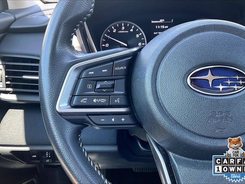 Certified 2024 Subaru Legacy Premium AWD/4WD image 25