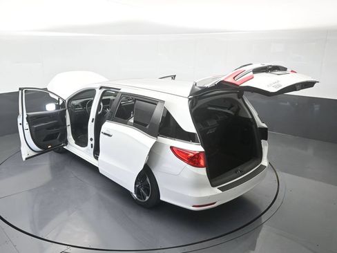Used 2022 Honda Odyssey Elite image 70