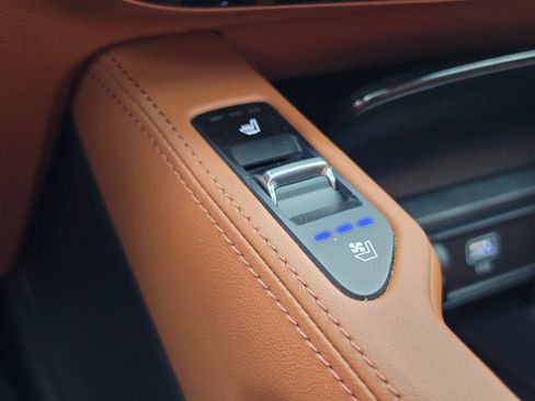 Certified 2025 Kia Telluride SX Prestige X-Line AWD/4WD image 30