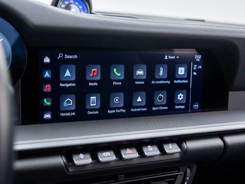 Certified 2023 Porsche 911 Carrera image 21