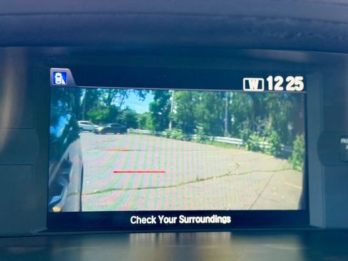 Used 2016 Honda Odyssey EX-L image 19