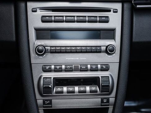 Used 2005 Porsche Boxster image 12