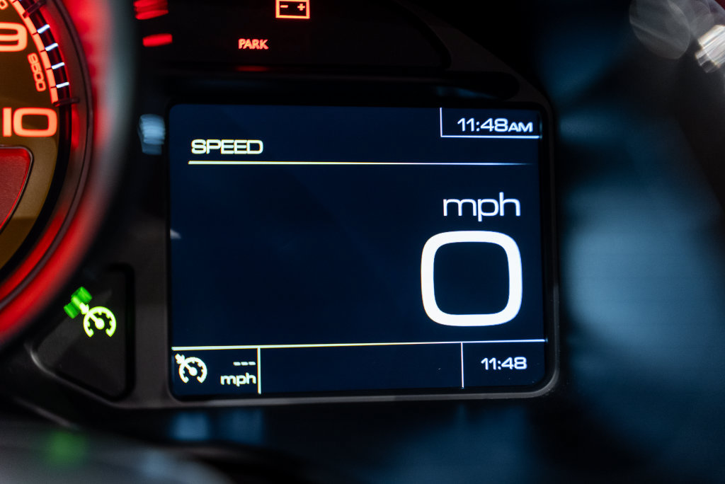 Certified 2022 Ferrari Portofino M RWD image 38
