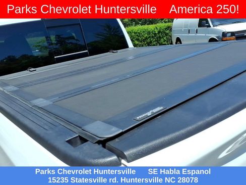 Used 2022 RAM 1500 Laramie AWD/4WD image 32