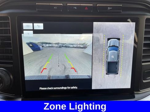 Used 2022 Ford F150 XLT w/ Equipment Group 302A High AWD/4WD image 19