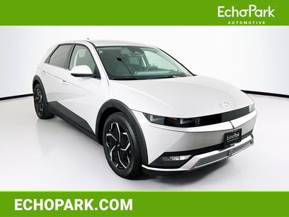 Used 2024 Hyundai Ioniq 5 SE