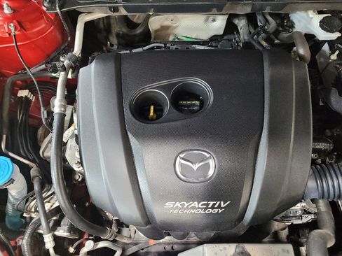 Used 2018 MAZDA CX-5 Grand Touring image 30