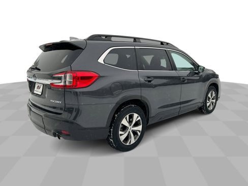 Used 2023 Subaru Ascent Premium w/ Convenience Package image 9