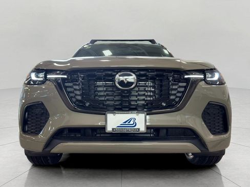 New 2026 MAZDA CX-70 3.3 Turbo S w/ Premium Package AWD/4WD image 24