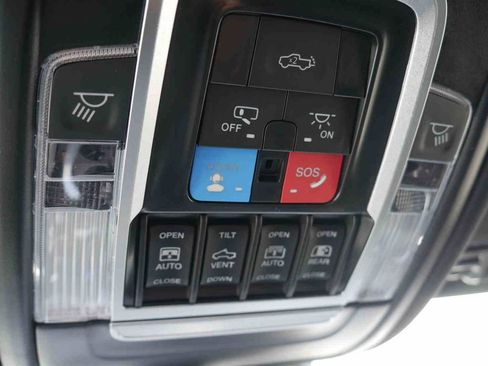 New 2026 RAM 1500 Laramie image 39