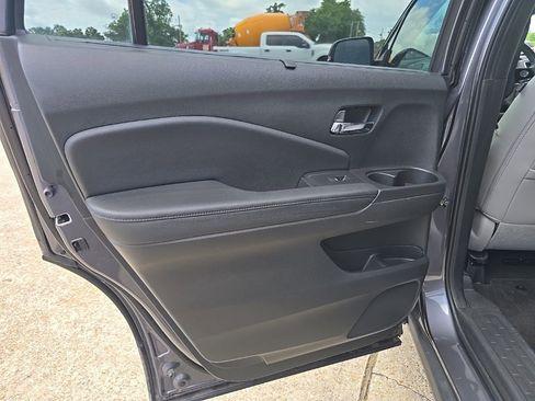 Used 2021 Honda Passport EX-L image 33