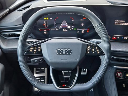 New 2025 Audi SQ5 Premium Plus image 14