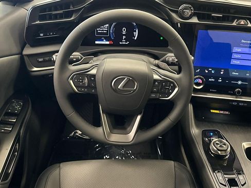 New 2026 Lexus RZ 350e 2WD image 26
