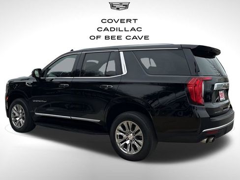 Used 2021 GMC Yukon Denali image 7