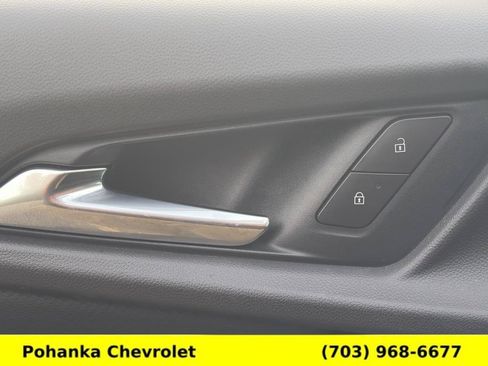 Certified 2026 Chevrolet Equinox LT AWD/4WD image 18