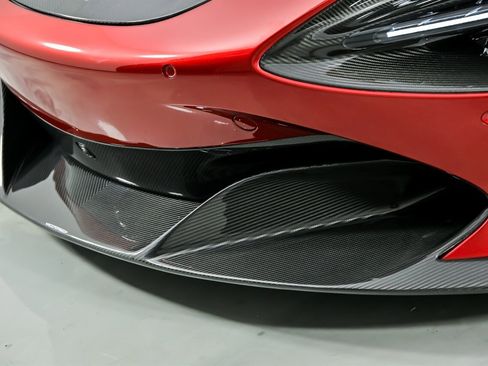 Used 2019 McLaren 720S Performance image 11