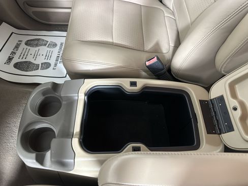 Used 2001 Ford F350 4x4 SuperCab DRW Super Duty image 17