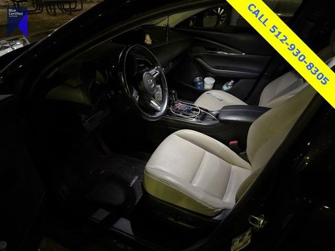 Used 2022 MAZDA CX-30 AWD 2.5 S w/ Preferred Package image 9