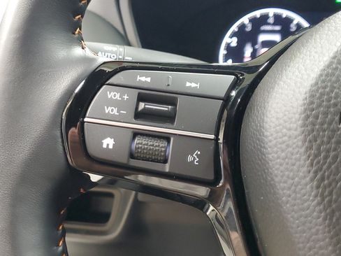 Used 2026 Honda HR-V Sport image 25
