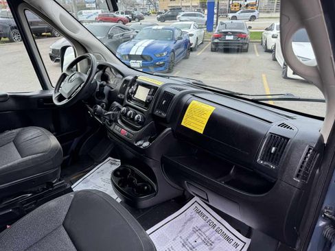 Used 2019 RAM ProMaster 3500 FWD image 27