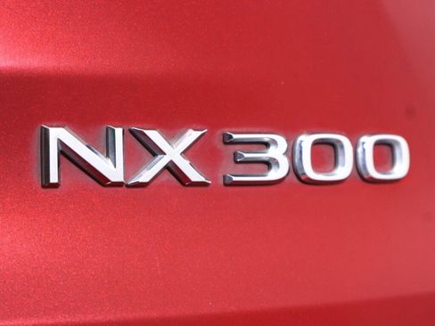 Used 2019 Lexus NX 300 AWD w/ Accessory Package image 36