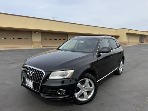 Used 2014 Audi Q5 2.0T Premium w/ Lighting Package image 3
