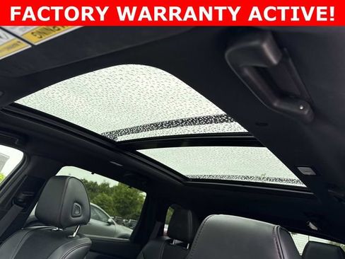 Used 2023 Acura MDX A-Spec AWD/4WD image 16