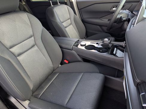 New 2026 Nissan Rogue SV image 28