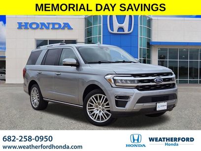 Used 2024 Ford Expedition Limited