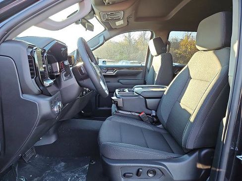 New 2026 GMC Sierra 1500 Elevation image 10