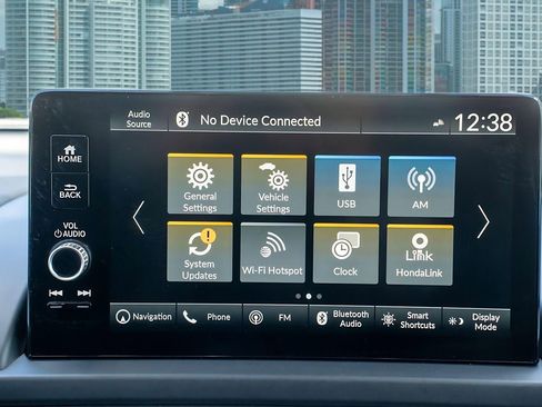 Certified 2023 Honda Pilot Touring image 27