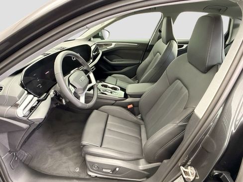 New 2026 Audi A6 Premium Plus image 18