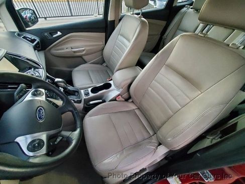 Used 2013 Ford C-MAX Energi SEL image 24