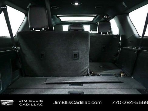 Used 2021 Ford Expedition Max XLT image 27