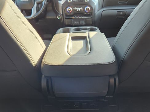 Used 2019 GMC Sierra 1500 Elevation w/ Elevation Value Package image 13