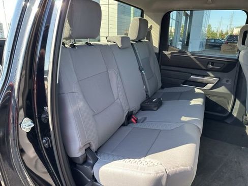 New 2024 Toyota Tundra SR5 AWD/4WD image 25