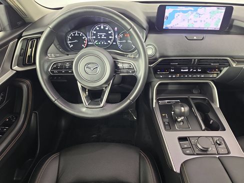 Used 2024 MAZDA CX-90 3.3 Turbo w/ Premium Package AWD/4WD image 35