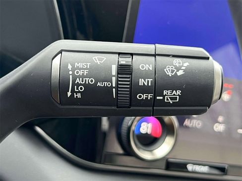 Certified 2023 Lexus RX 350 Premium Plus w/ Cold Area Package image 23