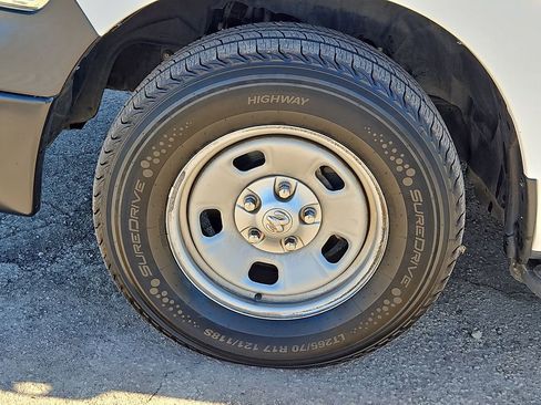 Used 2016 RAM 1500 Tradesman image 14