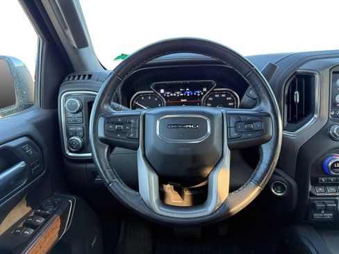 Used 2021 GMC Sierra 1500 Denali w/ Denali Ultimate Package AWD/4WD image 13
