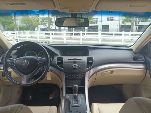 Used 2010 Acura TSX Sedan FWD image 13